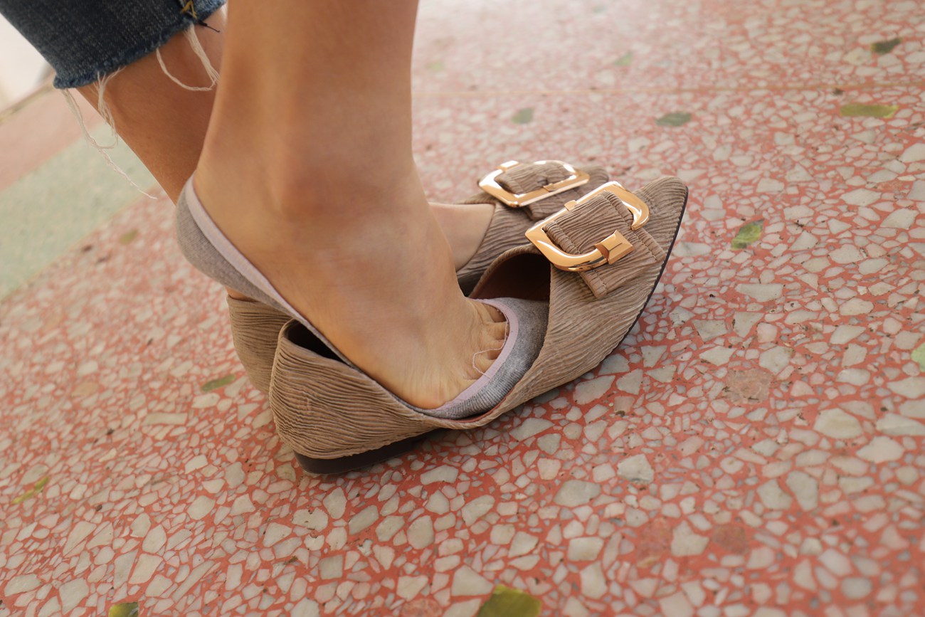 图片[11]-大西瓜爱牙膏-2019 6x活动 模特1（一） 船袜 (3)[46P] – 速更版-美库