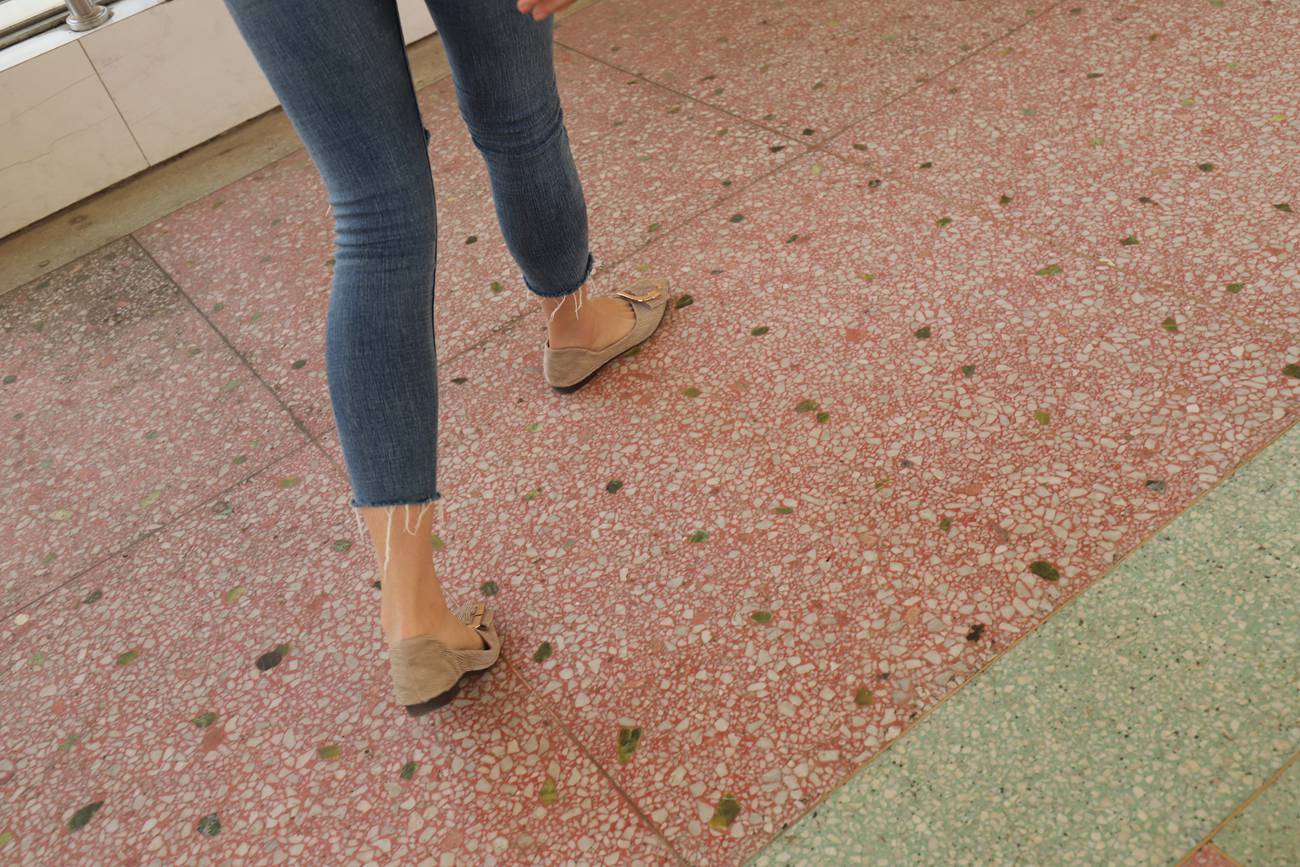 图片[25]-大西瓜爱牙膏-2019 6x活动 模特1（一） 船袜 (2)[41P] – 速更版-美库