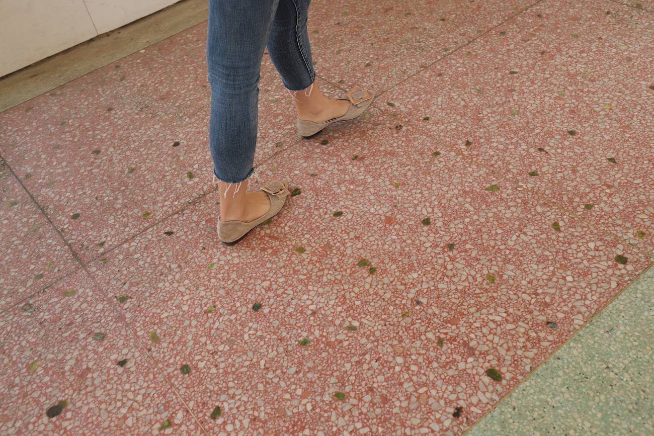 图片[26]-大西瓜爱牙膏-2019 6x活动 模特1（一） 船袜 (2)[41P] – 速更版-美库