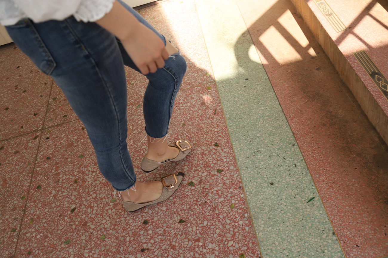 图片[27]-大西瓜爱牙膏-2019 6x活动 模特1（一） 船袜 (2)[41P] – 速更版-美库