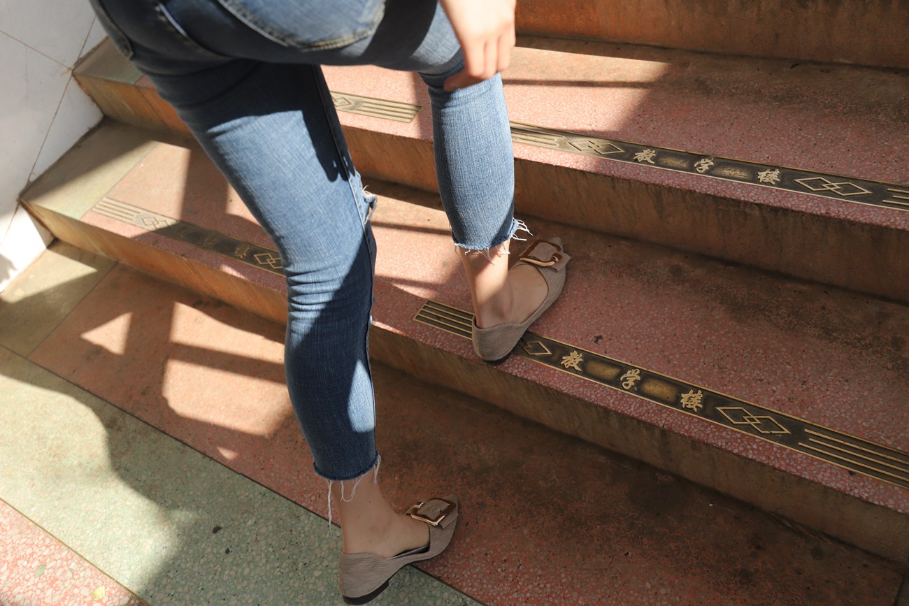 图片[28]-大西瓜爱牙膏-2019 6x活动 模特1（一） 船袜 (2)[41P] – 速更版-美库