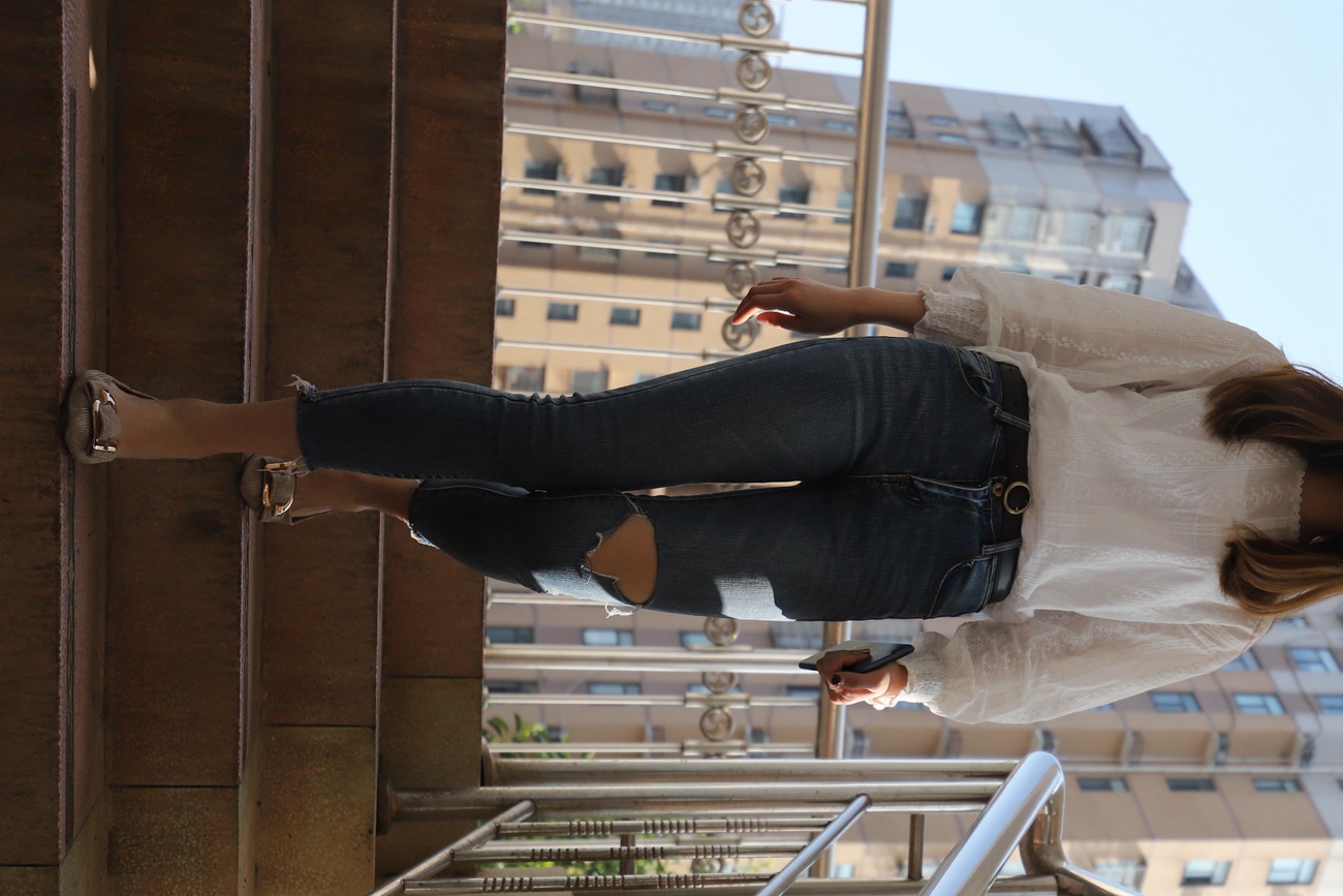 图片[36]-大西瓜爱牙膏-2019 6x活动 模特1（一） 船袜 (2)[41P] – 速更版-美库