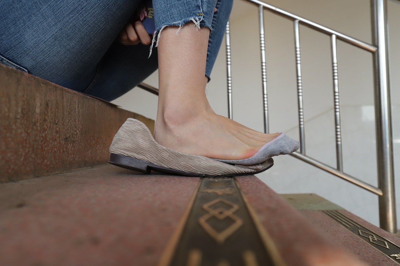 图片[37]-大西瓜爱牙膏-2019 6x活动 模特1（一） 船袜 (3)[46P] – 速更版-美库