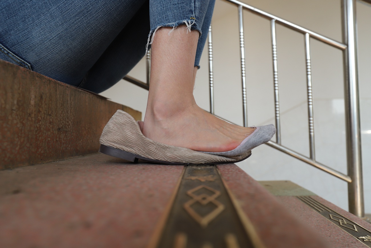 图片[39]-大西瓜爱牙膏-2019 6x活动 模特1（一） 船袜 (3)[46P] – 速更版-美库