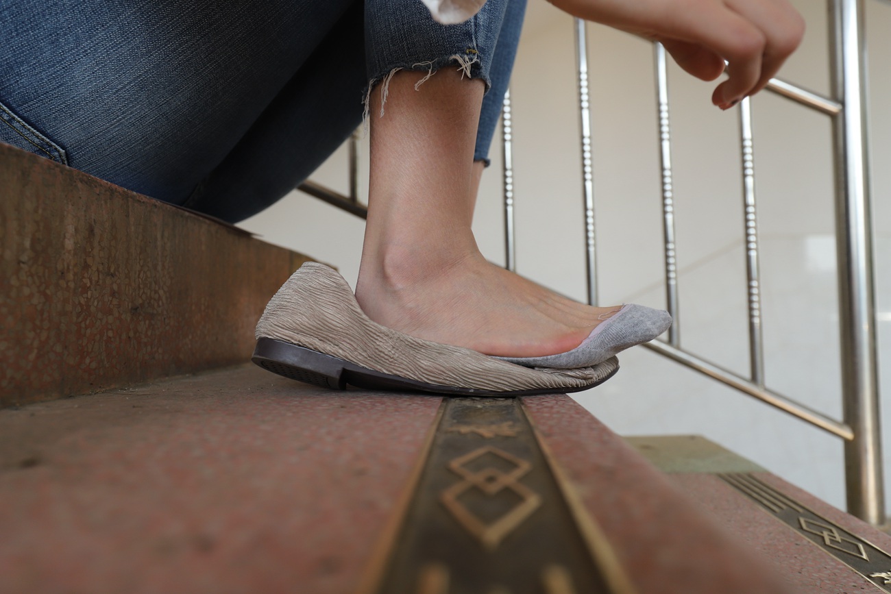 图片[41]-大西瓜爱牙膏-2019 6x活动 模特1（一） 船袜 (3)[46P] – 速更版-美库