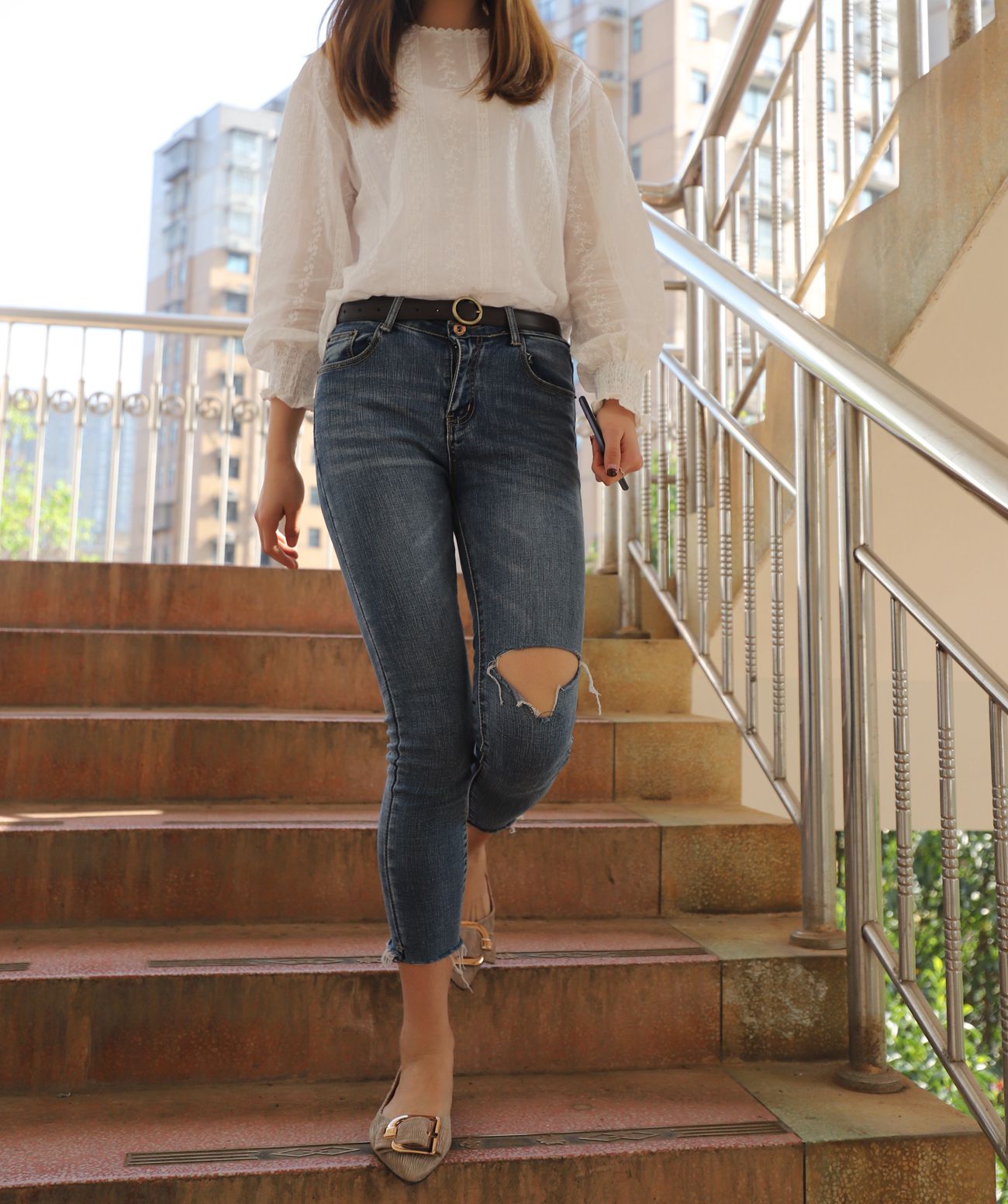 图片[46]-大西瓜爱牙膏-2019 6x活动 模特1（一） 船袜 (3)[46P] – 速更版-美库