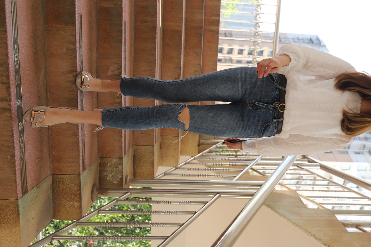 图片[47]-大西瓜爱牙膏-2019 6x活动 模特1（一） 船袜 (3)[46P] – 速更版-美库