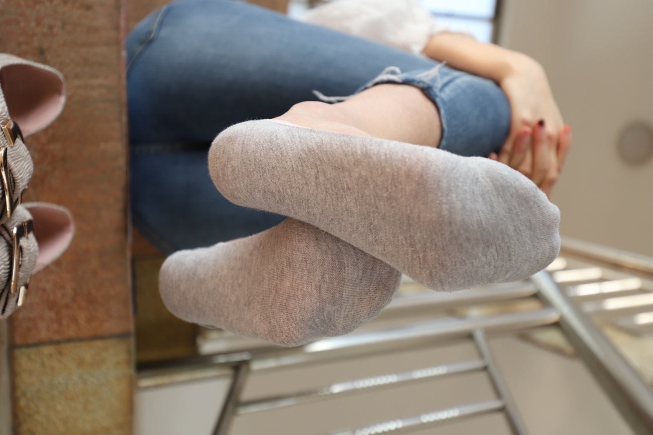 图片[54]-大西瓜爱牙膏-2019 6x活动 模特1（一） 船袜 (1)[97P] – 速更版-美库