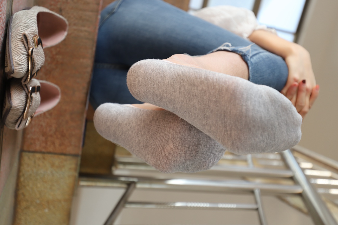 图片[55]-大西瓜爱牙膏-2019 6x活动 模特1（一） 船袜 (1)[97P] – 速更版-美库