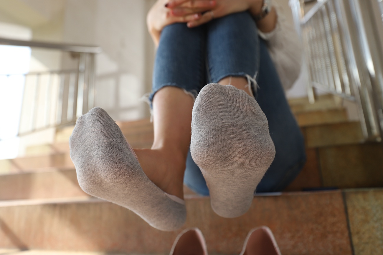 图片[61]-大西瓜爱牙膏-2019 6x活动 模特1（一） 船袜 (1)[97P] – 速更版-美库