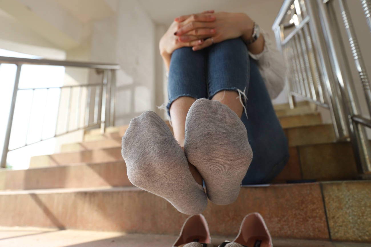 图片[62]-大西瓜爱牙膏-2019 6x活动 模特1（一） 船袜 (1)[97P] – 速更版-美库