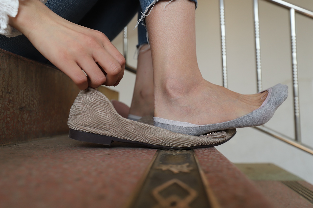 图片[93]-大西瓜爱牙膏-2019 6x活动 模特1（一） 船袜 (1)[97P] – 速更版-美库