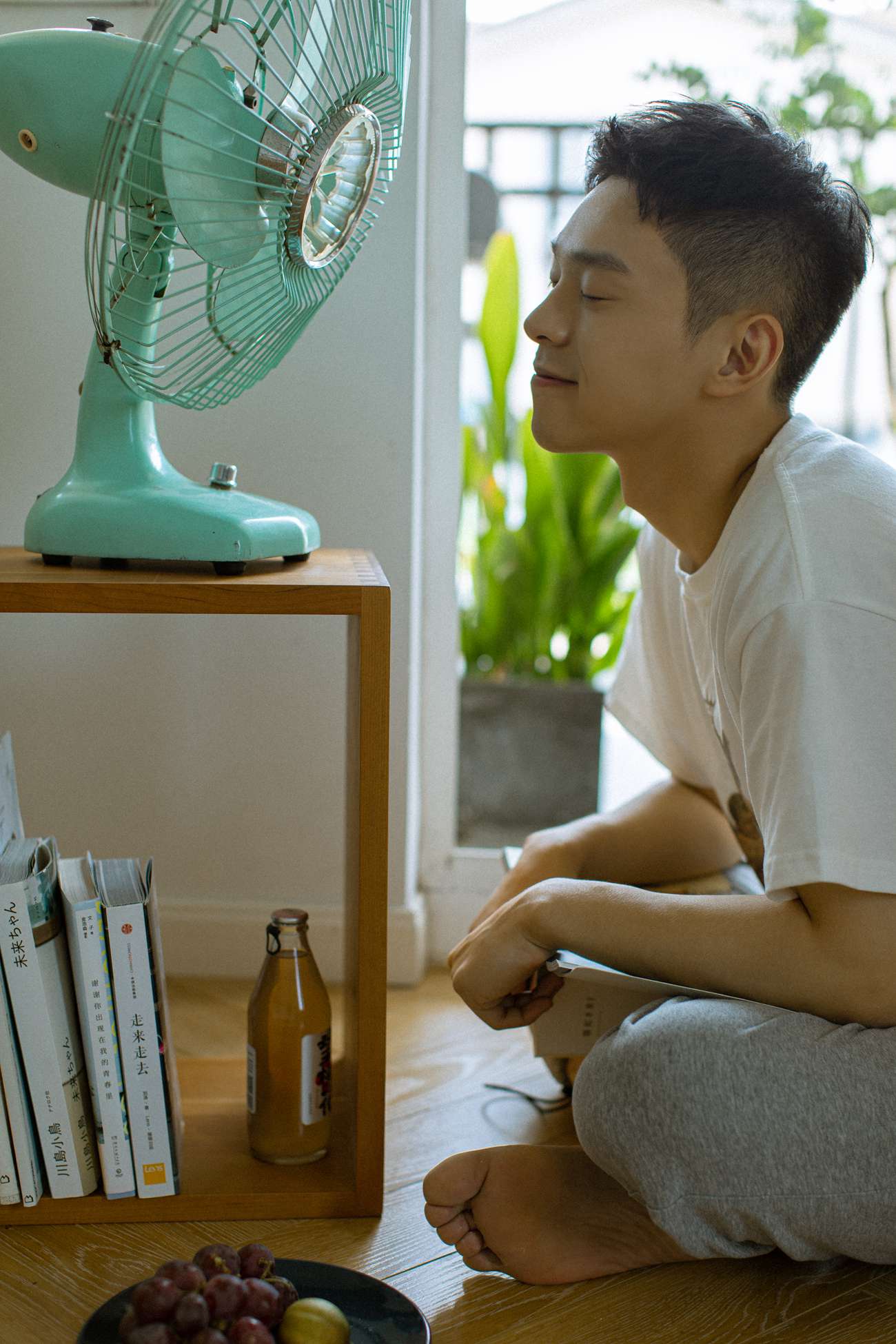 图片[10]-[YITUYU艺图语] 2021.09.08 总有少年时 高浩泽 [24P] – 速更版-美库