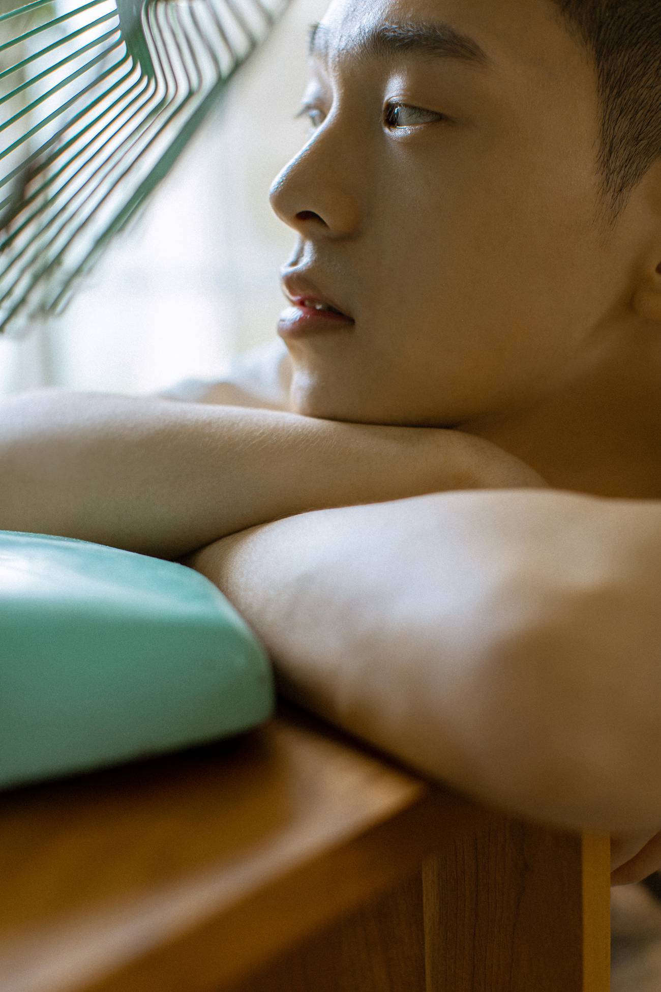 图片[11]-[YITUYU艺图语] 2021.09.08 总有少年时 高浩泽 [24P] – 速更版-美库