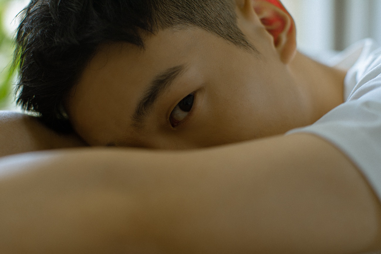 图片[13]-[YITUYU艺图语] 2021.09.08 总有少年时 高浩泽 [24P] – 速更版-美库