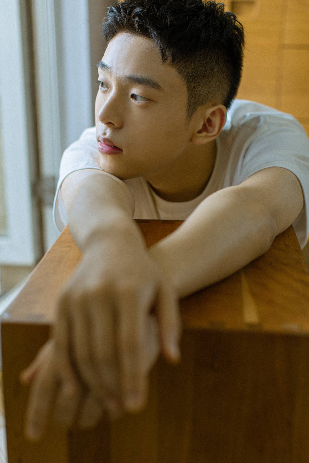 图片[15]-[YITUYU艺图语] 2021.09.08 总有少年时 高浩泽 [24P] – 速更版-美库