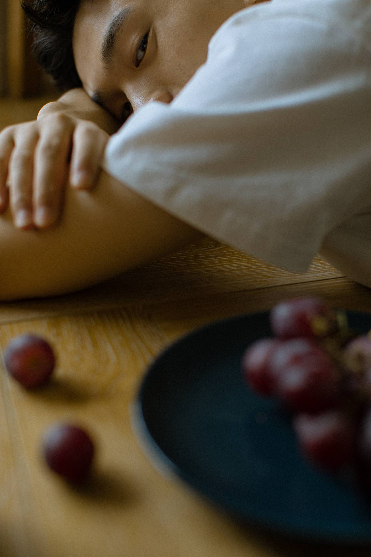 图片[20]-[YITUYU艺图语] 2021.09.08 总有少年时 高浩泽 [24P] – 速更版-美库