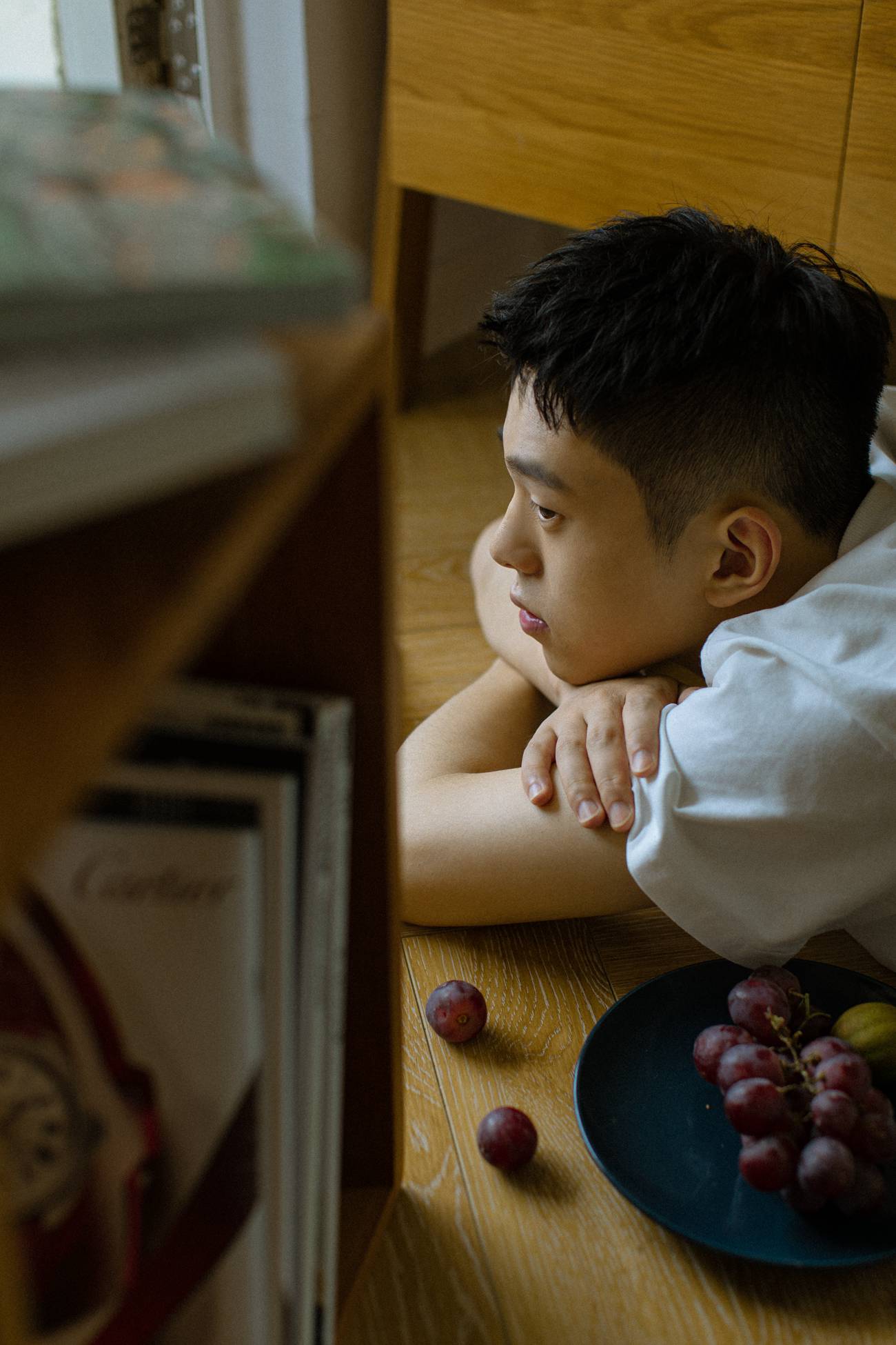 图片[21]-[YITUYU艺图语] 2021.09.08 总有少年时 高浩泽 [24P] – 速更版-美库