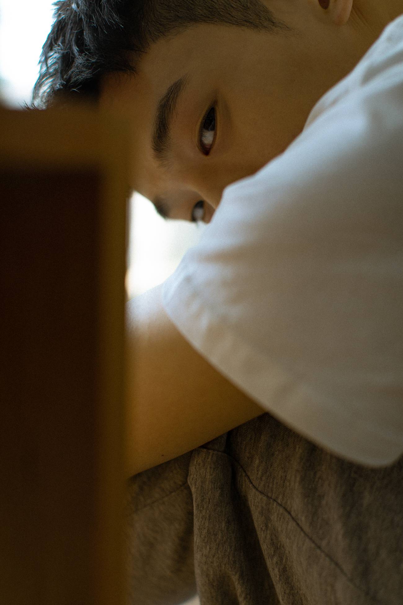 图片[22]-[YITUYU艺图语] 2021.09.08 总有少年时 高浩泽 [24P] – 速更版-美库