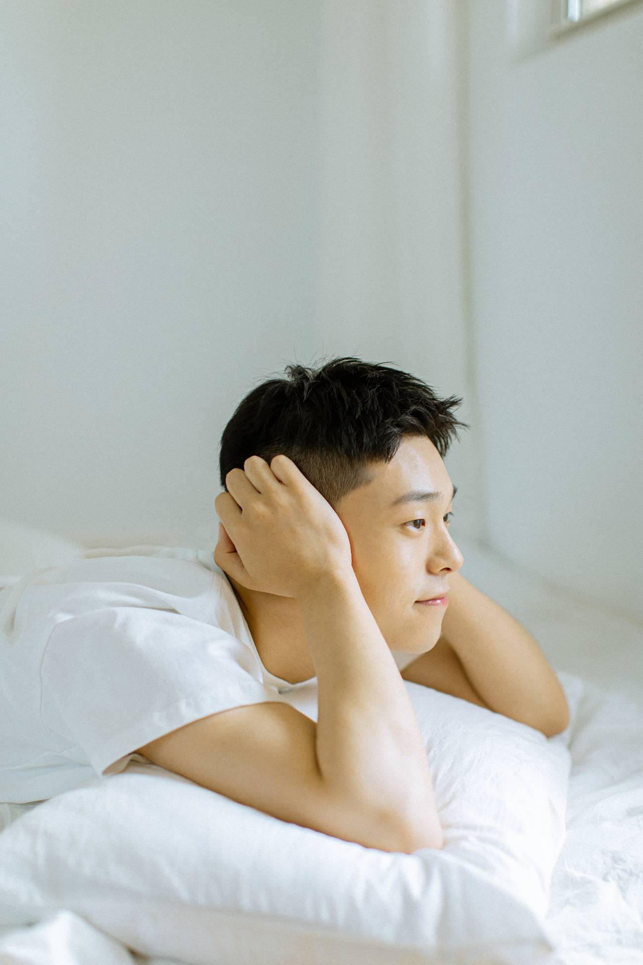 图片[25]-[YITUYU艺图语] 2021.09.08 总有少年时 高浩泽 [24P] – 速更版-美库