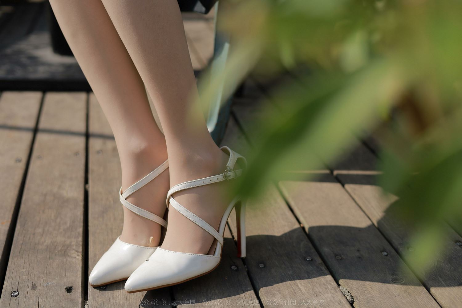 图片[14]-[IESS异思趣向] 2022.04.22 丝享家1067：婉萍《转角遇见她》[80P] – 速更版-美库