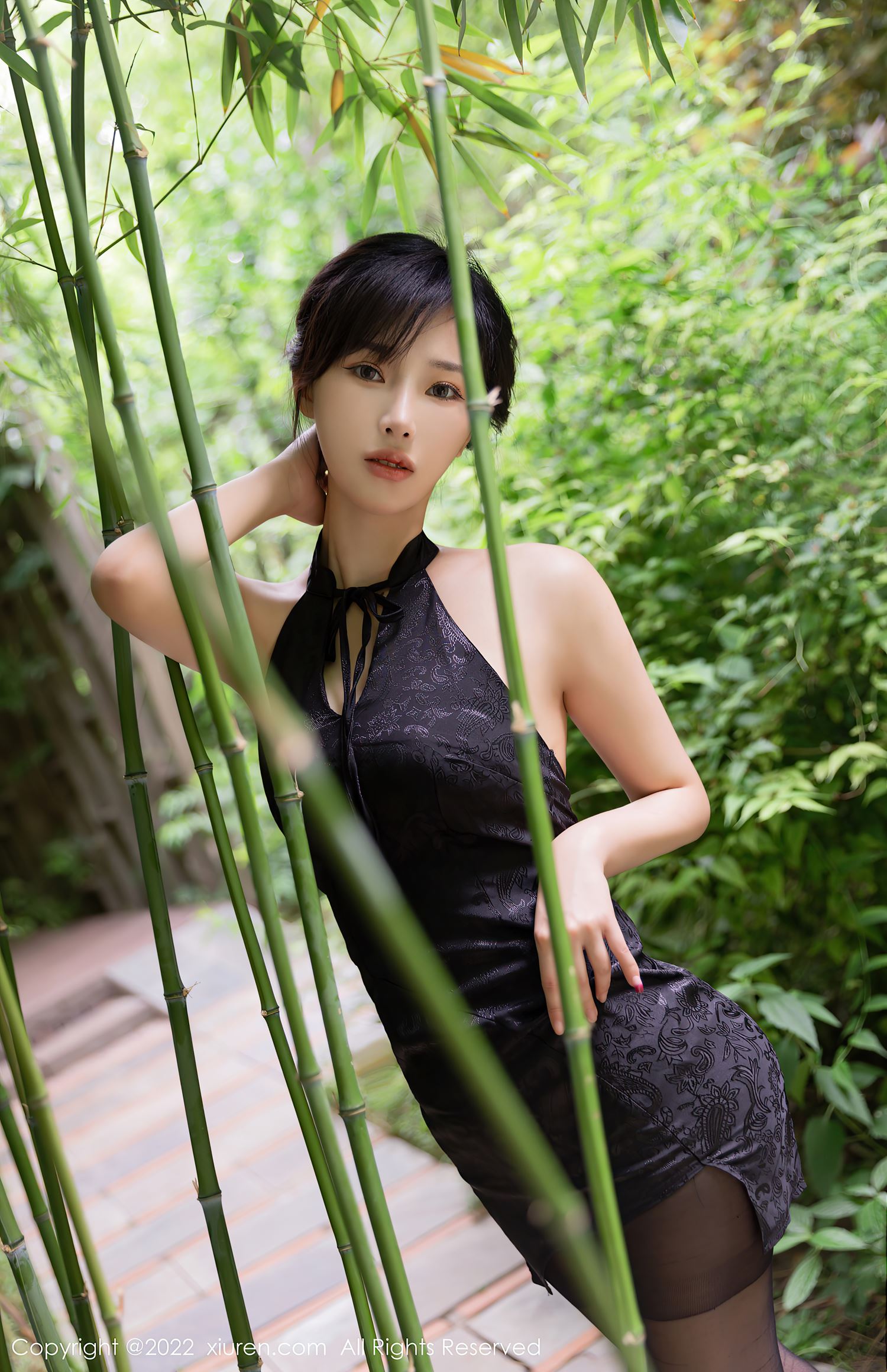 图片[12]-[Xiuren秀人网]2022.07.19 NO.5294 西门小玉[31+1P] – 速更版-美库