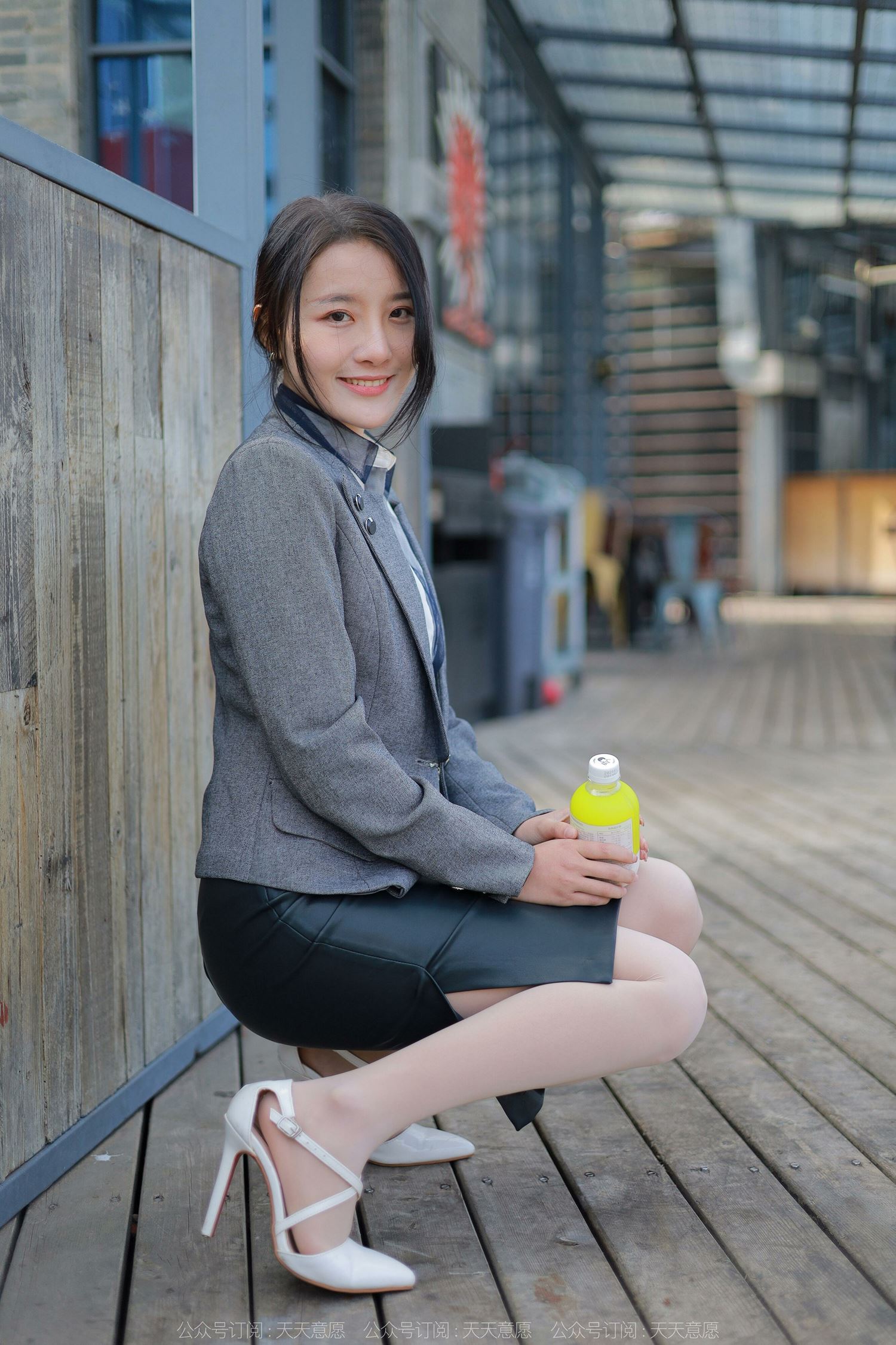 图片[44]-[IESS异思趣向] 2022.04.22 丝享家1067：婉萍《转角遇见她》[80P] – 速更版-美库