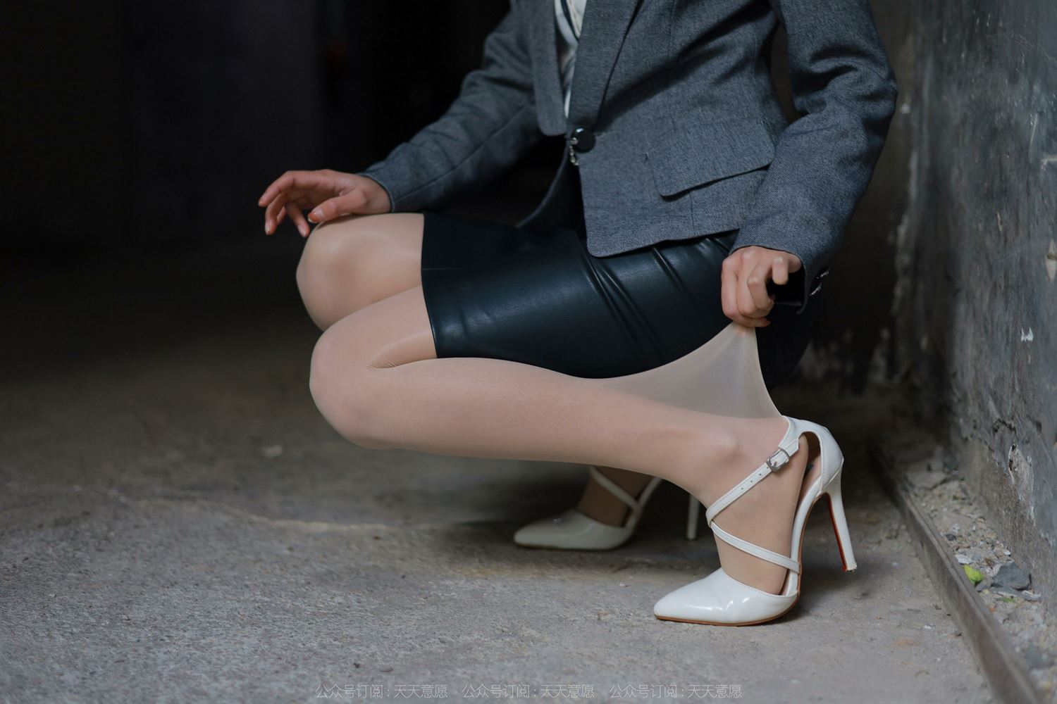 图片[72]-[IESS异思趣向] 2022.04.22 丝享家1067：婉萍《转角遇见她》[80P] – 速更版-美库