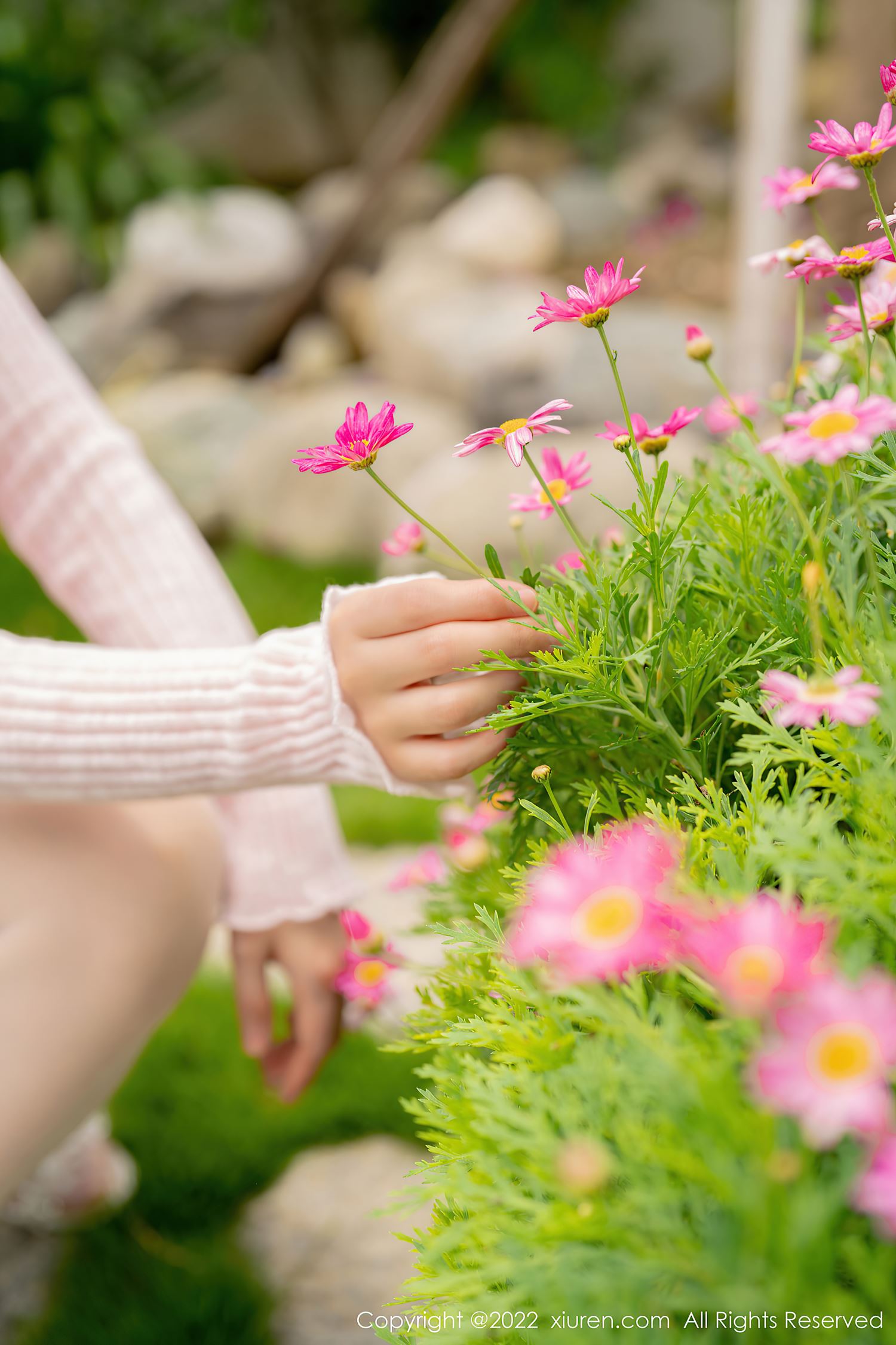 图片[11]-[Xiuren秀人网]2022.07.19 NO.5295 朱可儿Flora[39+1P] – 速更版-美库