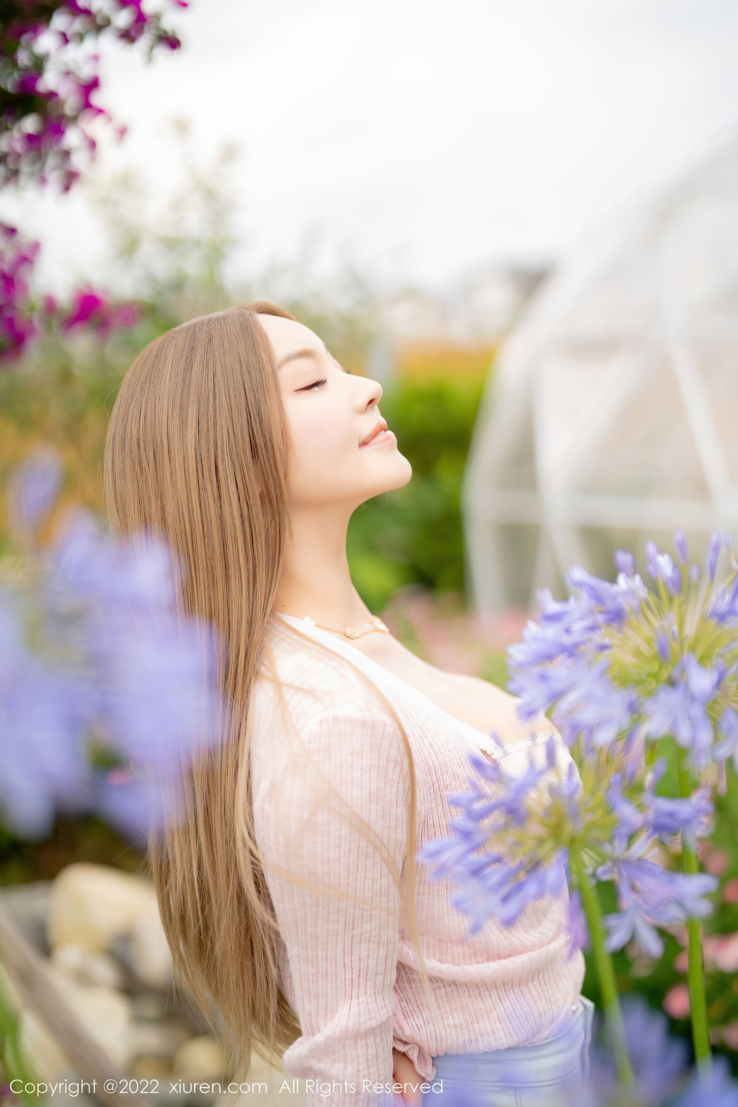 图片[33]-[Xiuren秀人网]2022.07.19 NO.5295 朱可儿Flora[39+1P] – 速更版-美库