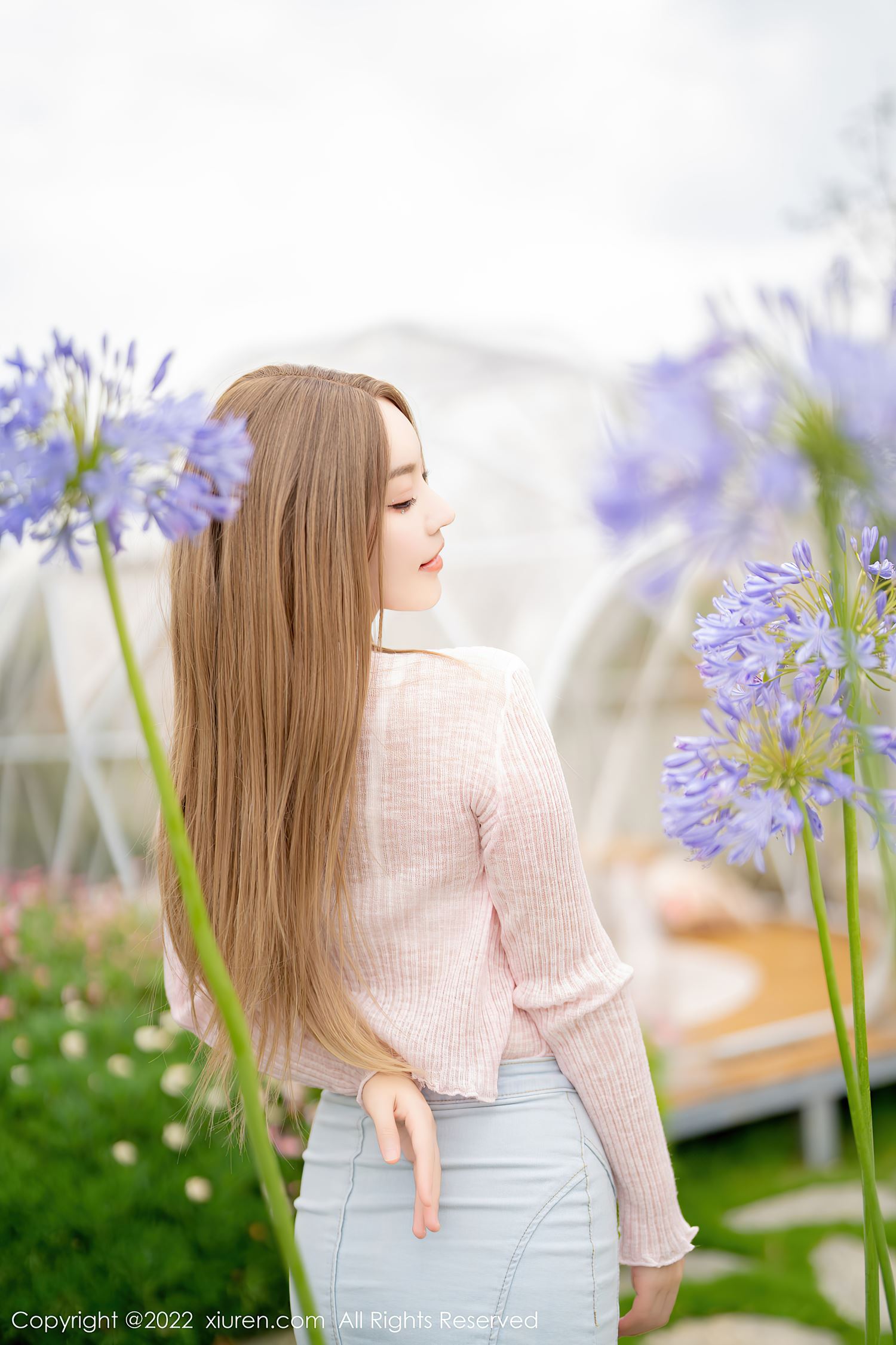 图片[38]-[Xiuren秀人网]2022.07.19 NO.5295 朱可儿Flora[39+1P] – 速更版-美库