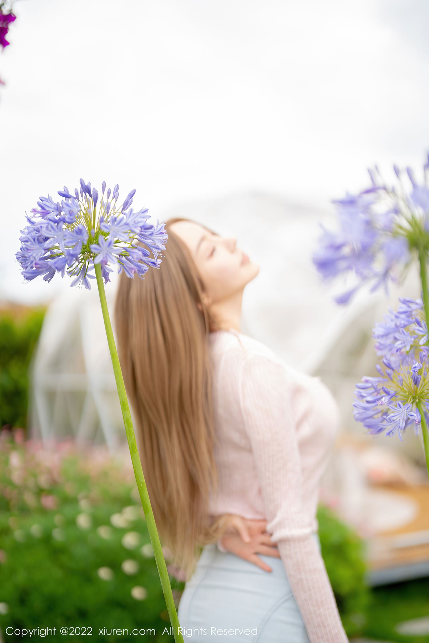 图片[39]-[Xiuren秀人网]2022.07.19 NO.5295 朱可儿Flora[39+1P] – 速更版-美库