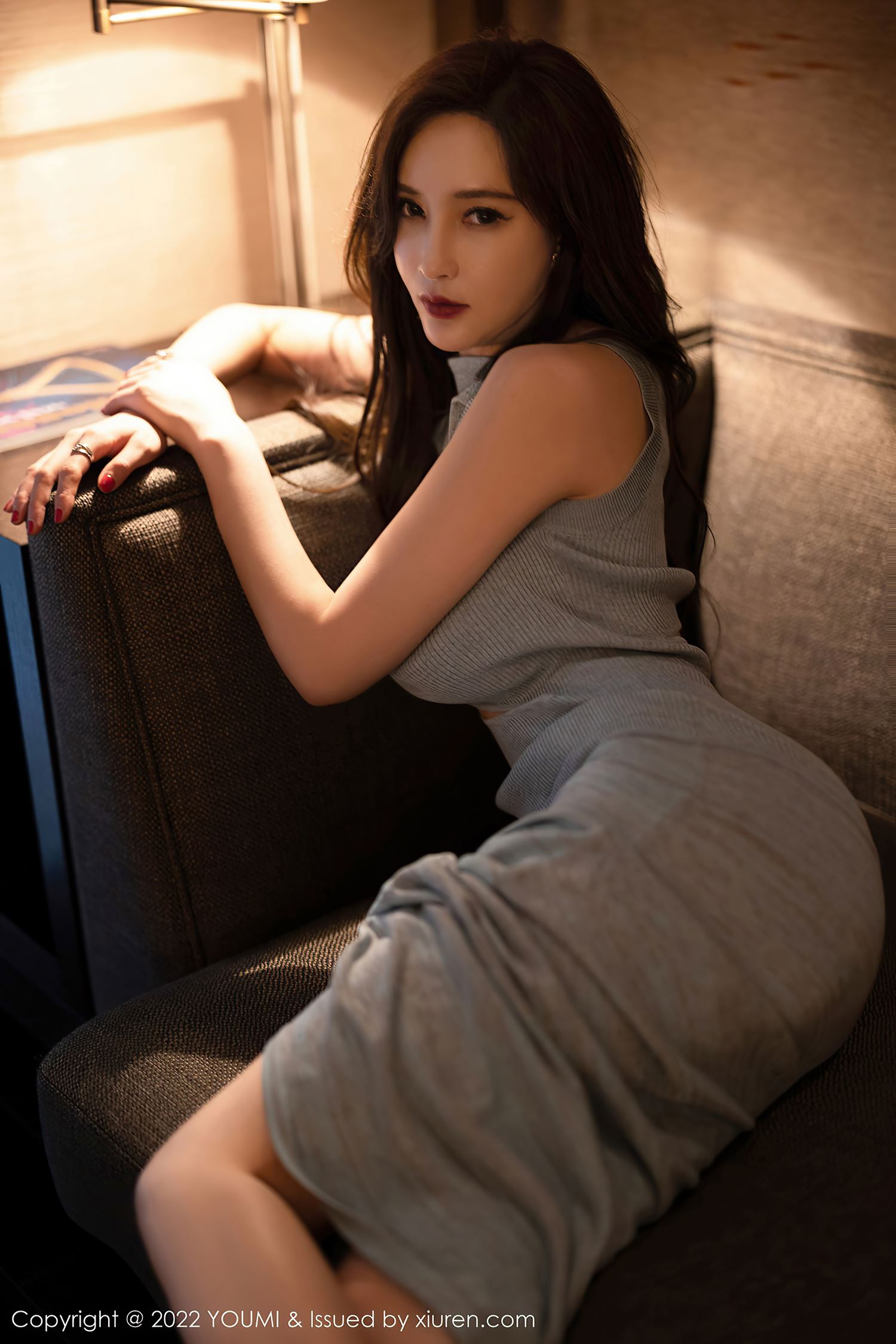 图片[25]-[YouMi尤蜜荟]2022.07.29 VOL.822 奶瓶土肥圆矮挫丑黑穷[49+1P] – 速更版-美库