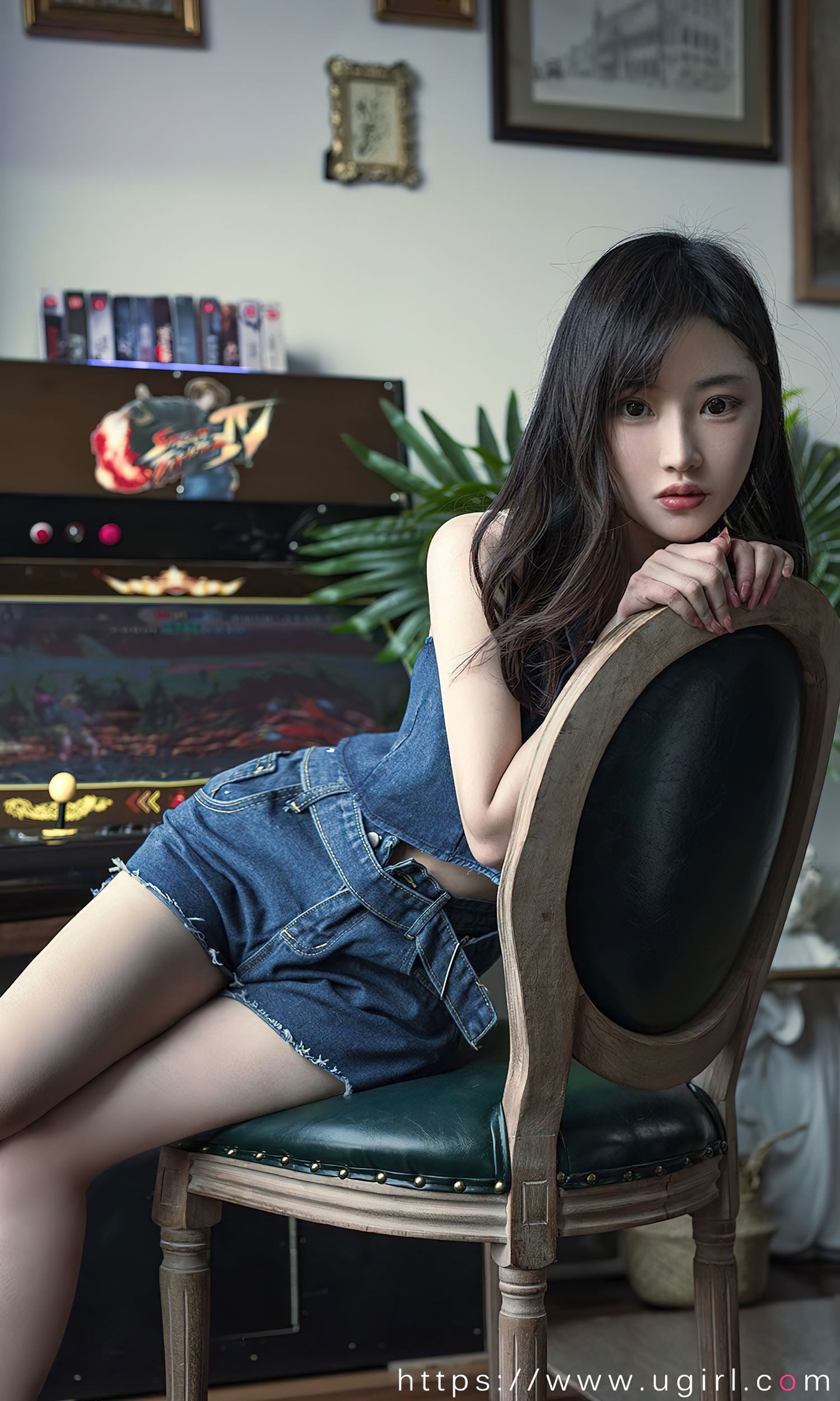 图片[10]-[爱尤物]2022 NO.2376 西门小玉 陪伴[35P] – 速更版-美库