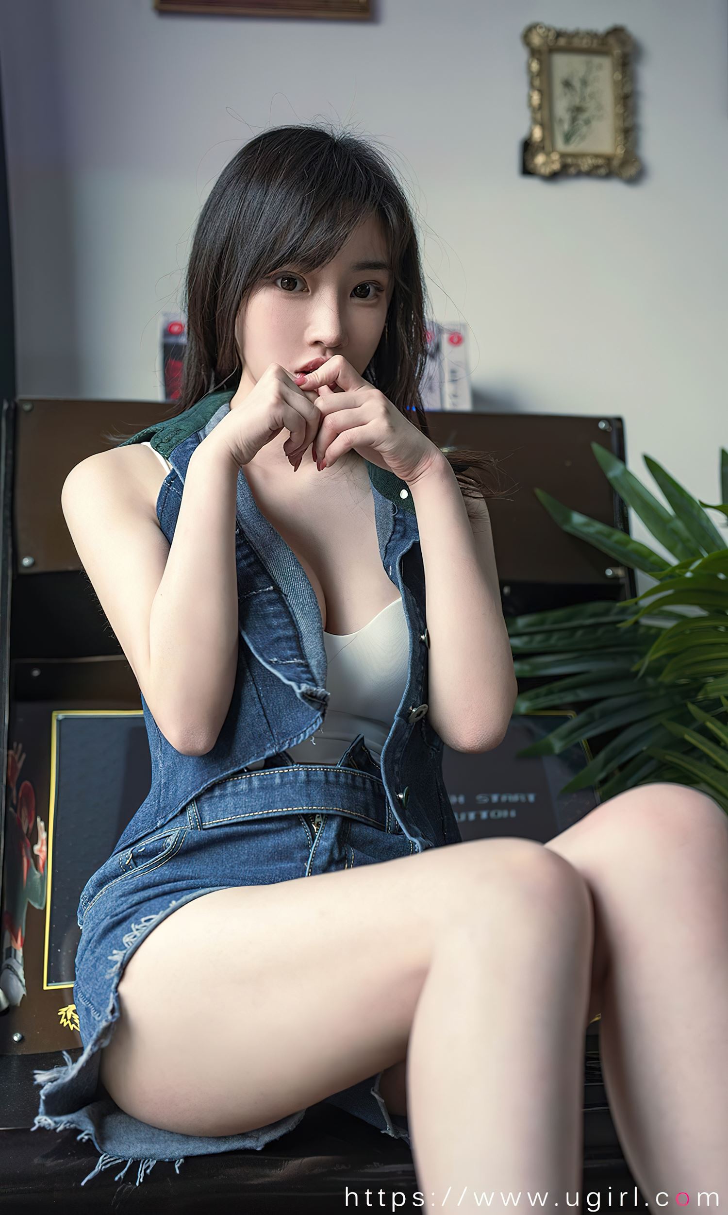 图片[15]-[爱尤物]2022 NO.2376 西门小玉 陪伴[35P] – 速更版-美库