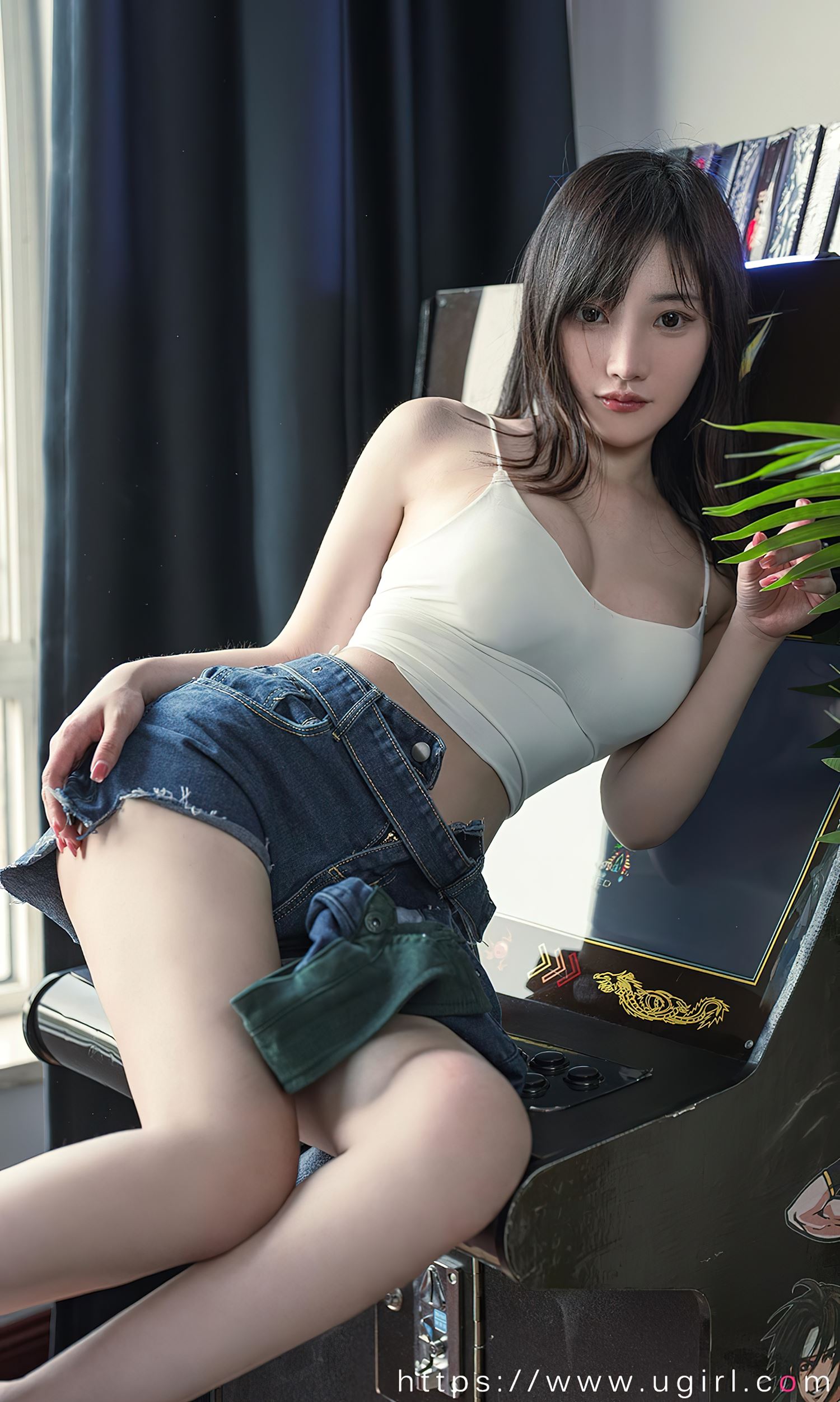 图片[19]-[爱尤物]2022 NO.2376 西门小玉 陪伴[35P] – 速更版-美库