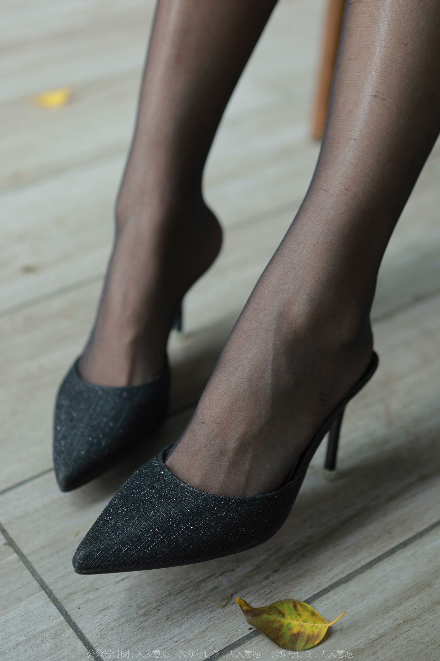 图片[39]-[IESS异思趣向] 耽丝 220413小宝的嘿丝黑衬衣 [81P] – 速更版-美库