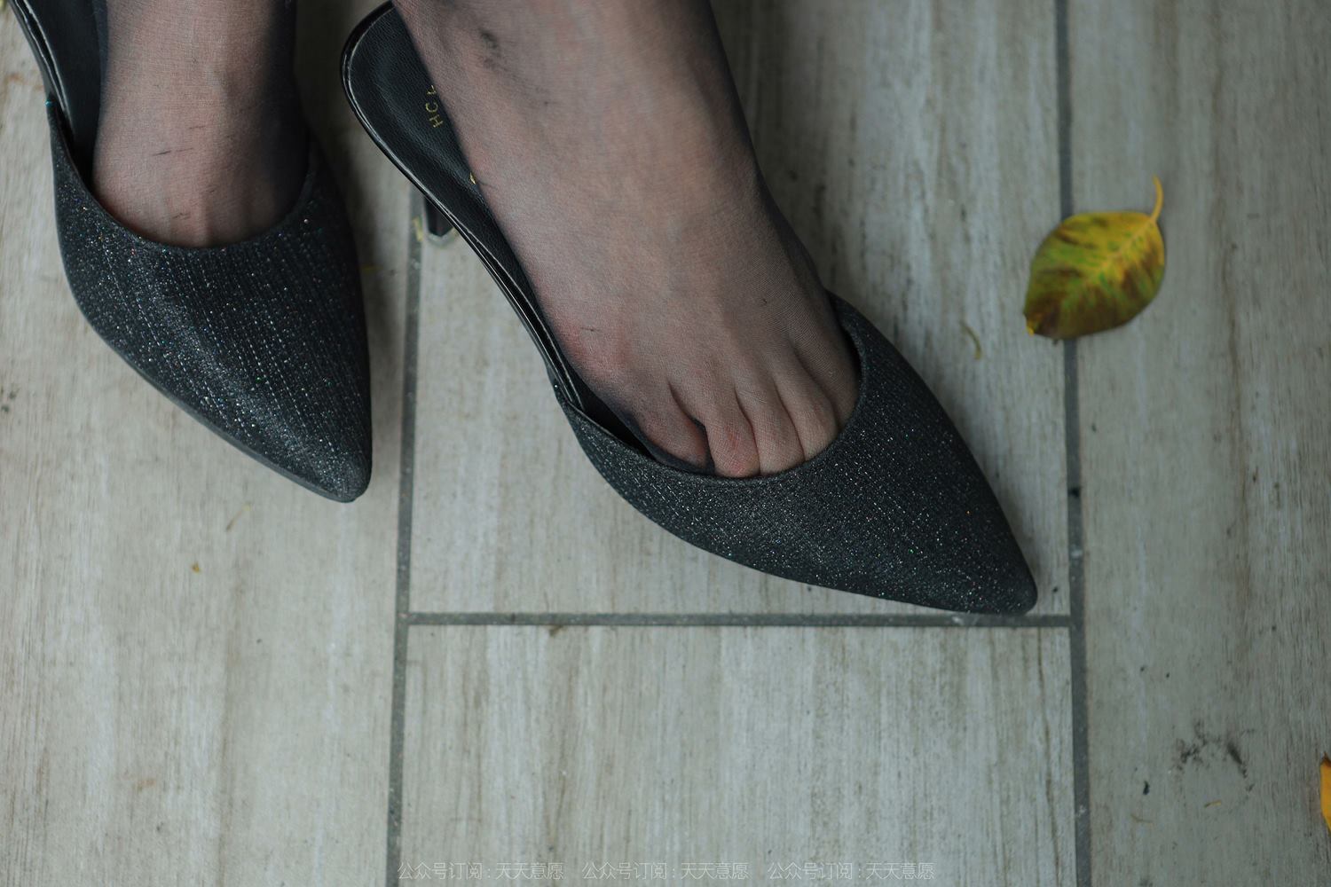 图片[38]-[IESS异思趣向] 耽丝 220413小宝的嘿丝黑衬衣 [81P] – 速更版-美库