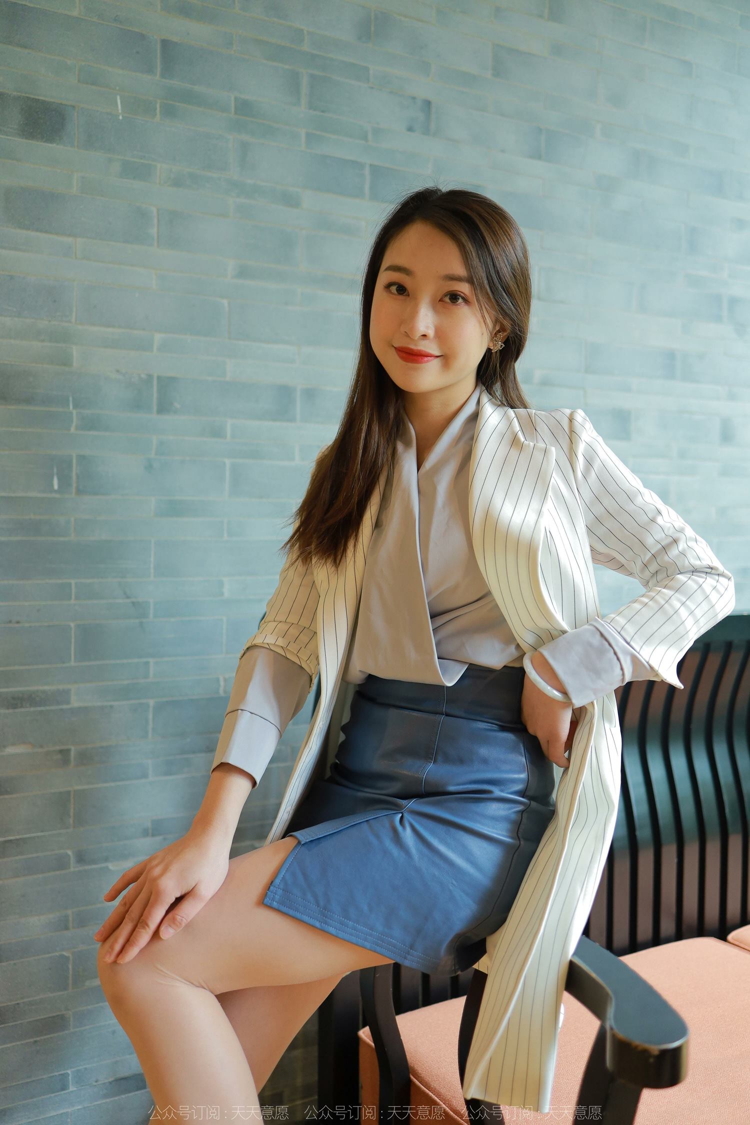 图片[65]-[IESS异思趣向] 耽丝 220414月佳人小婕 [90P] – 速更版-美库