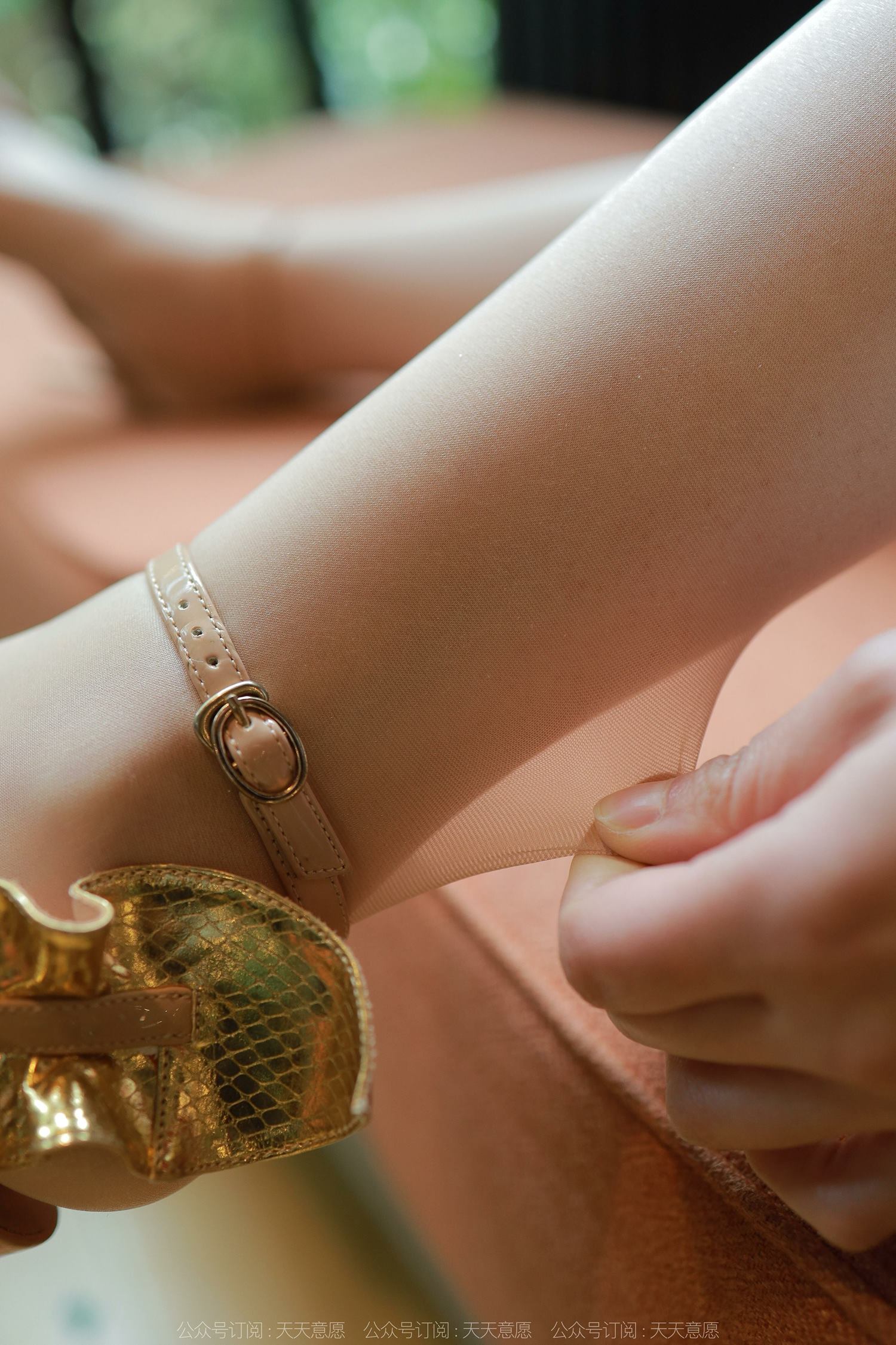 图片[83]-[IESS异思趣向] 耽丝 220414月佳人小婕 [90P] – 速更版-美库