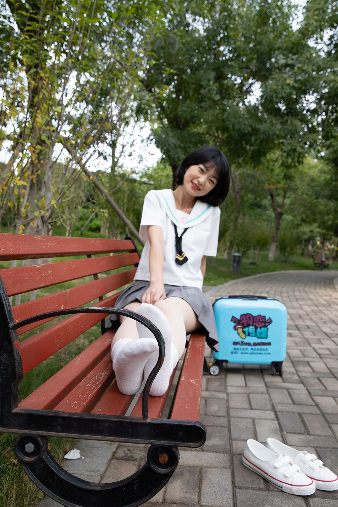 图片[11]-物恋传媒 NO.551 小凌-梦舞[120P] – 速更版-美库