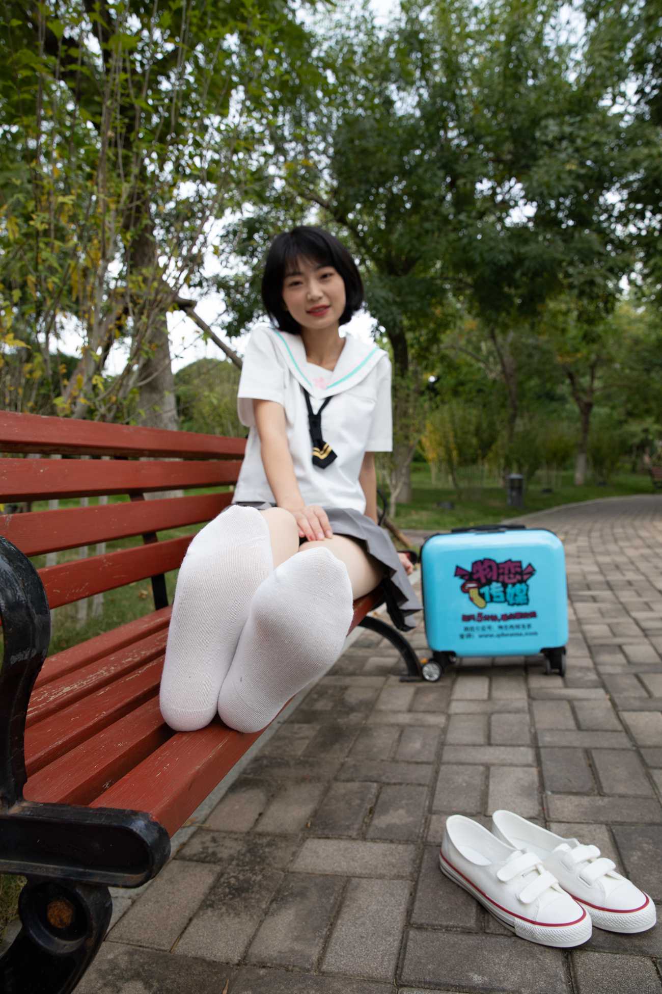 图片[12]-物恋传媒 NO.551 小凌-梦舞[120P] – 速更版-美库