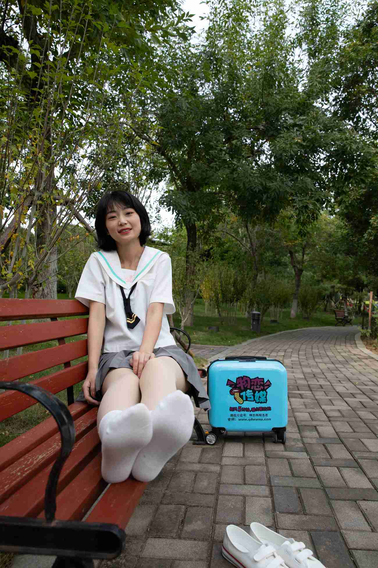 图片[14]-物恋传媒 NO.551 小凌-梦舞[120P] – 速更版-美库