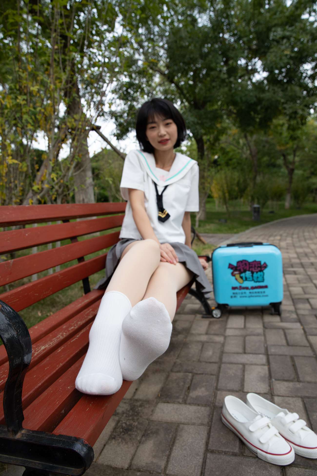 图片[13]-物恋传媒 NO.551 小凌-梦舞[120P] – 速更版-美库