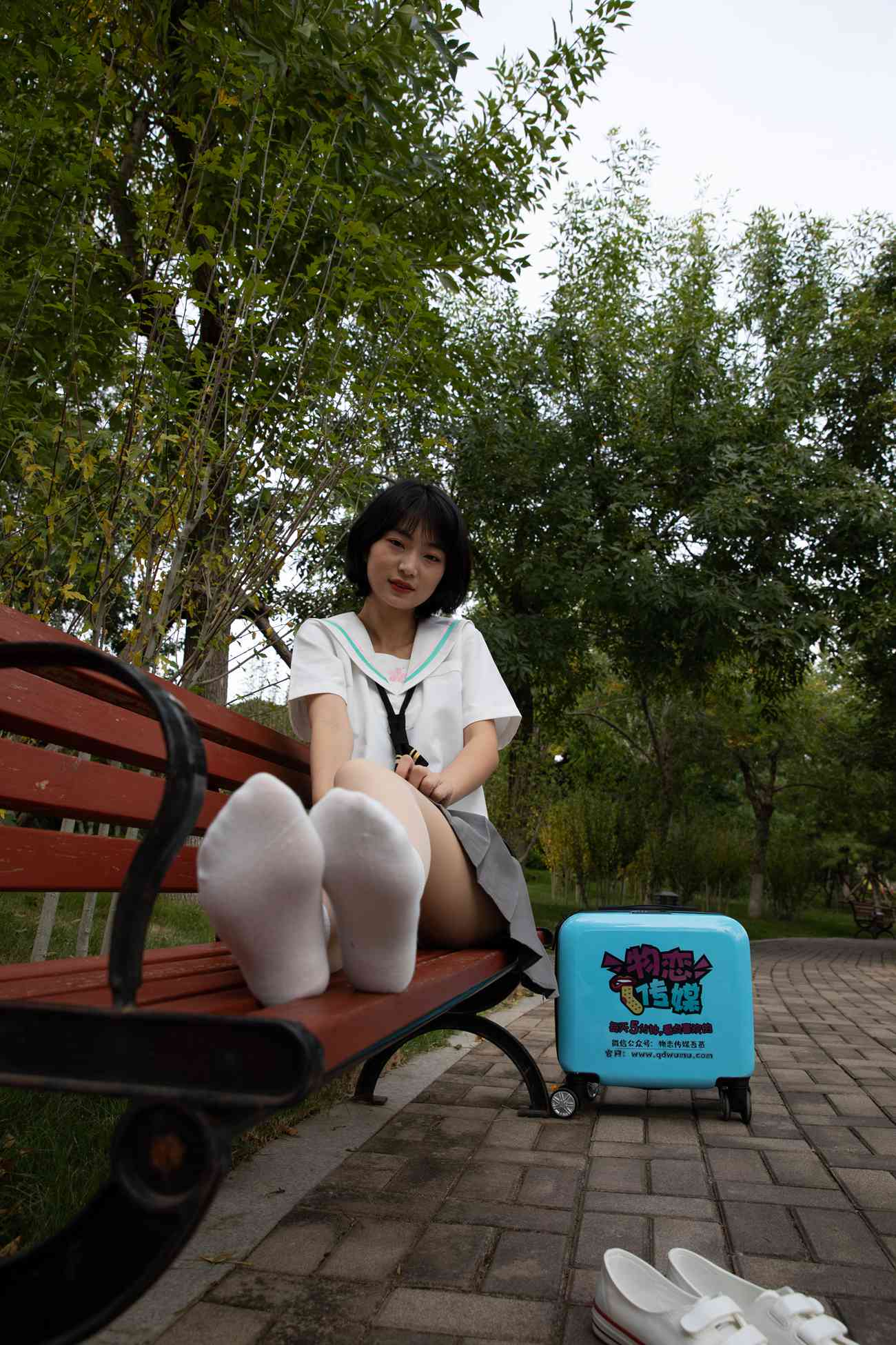 图片[18]-物恋传媒 NO.551 小凌-梦舞[120P] – 速更版-美库