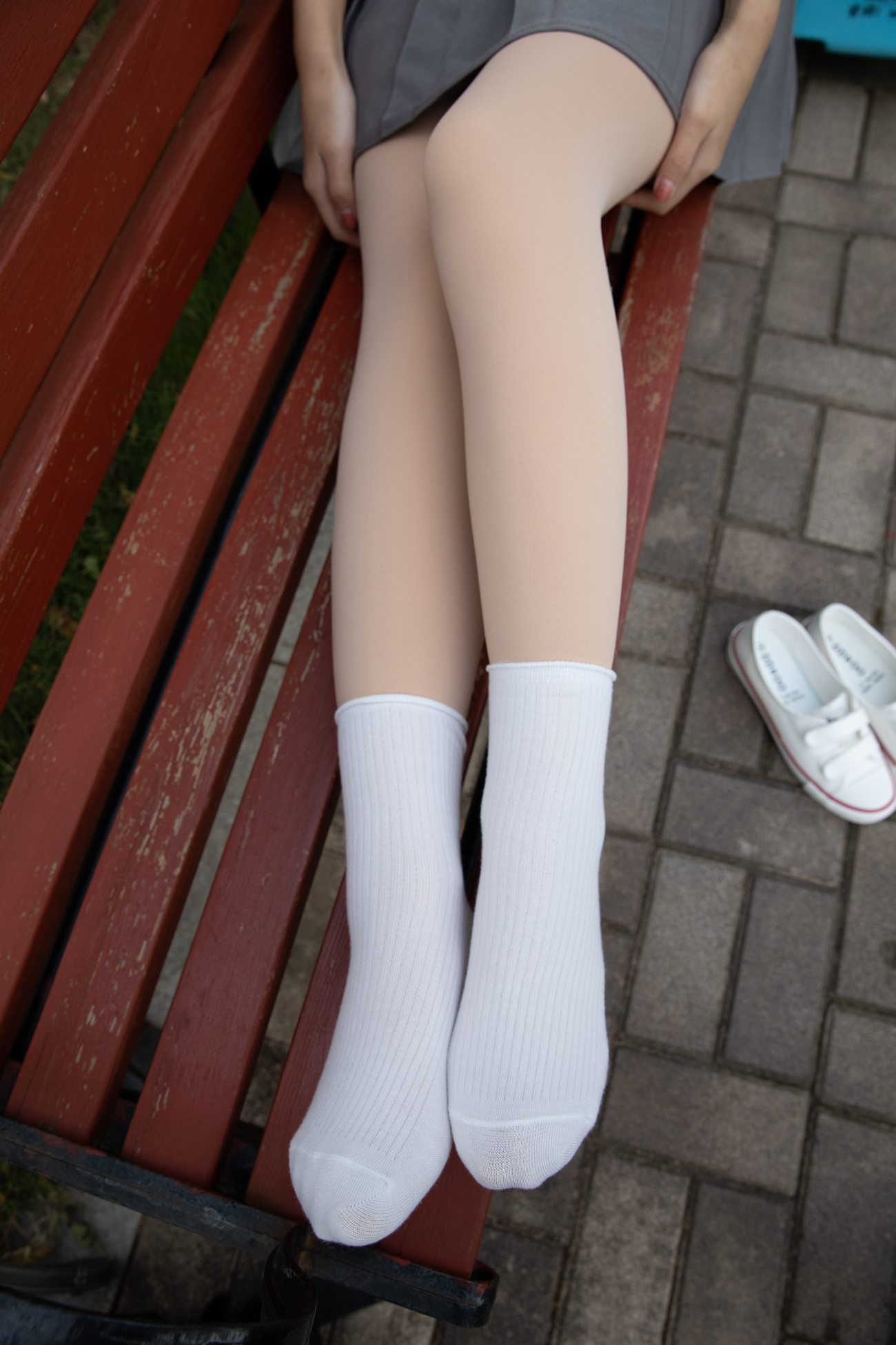 图片[20]-物恋传媒 NO.551 小凌-梦舞[120P] – 速更版-美库