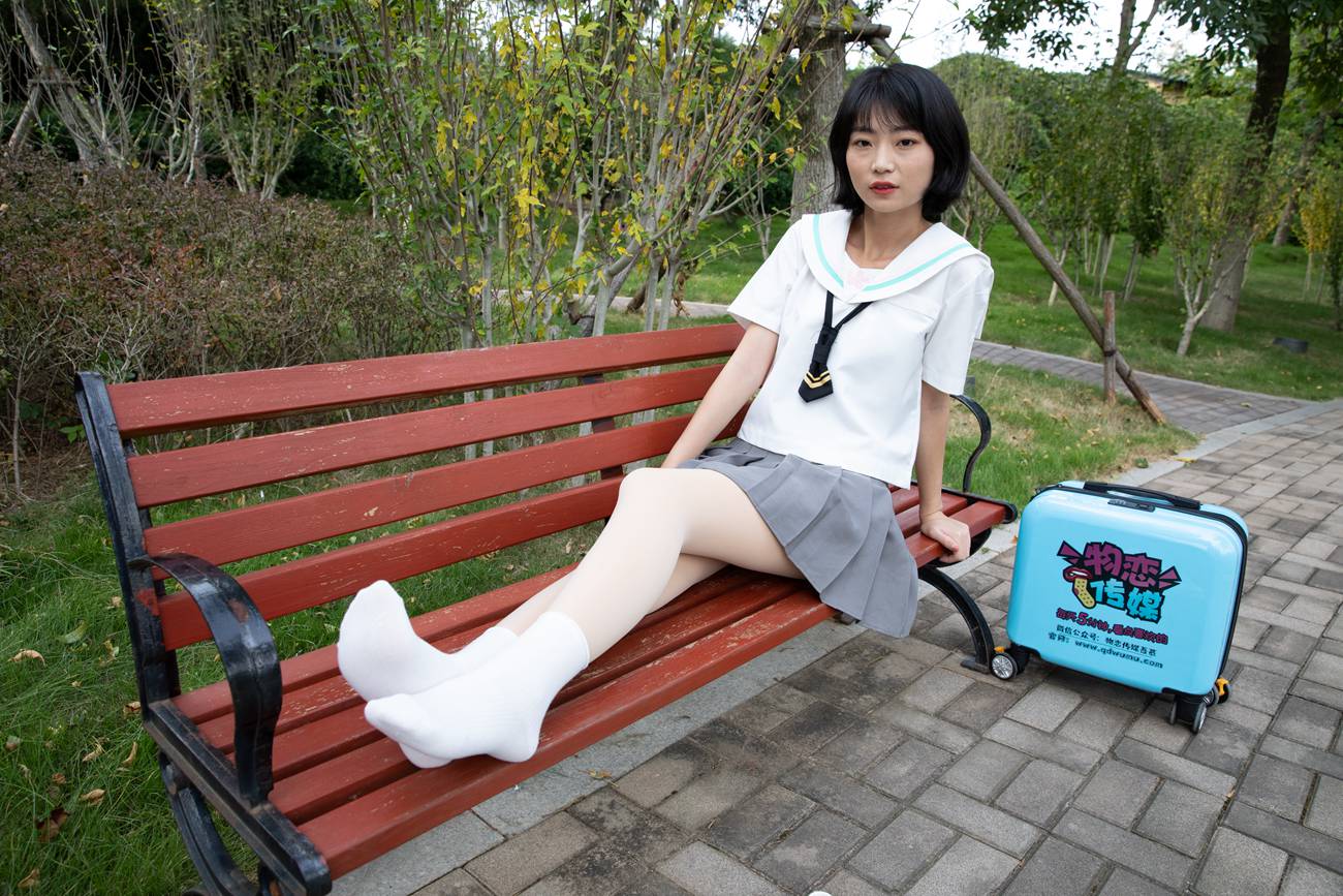 图片[23]-物恋传媒 NO.551 小凌-梦舞[120P] – 速更版-美库