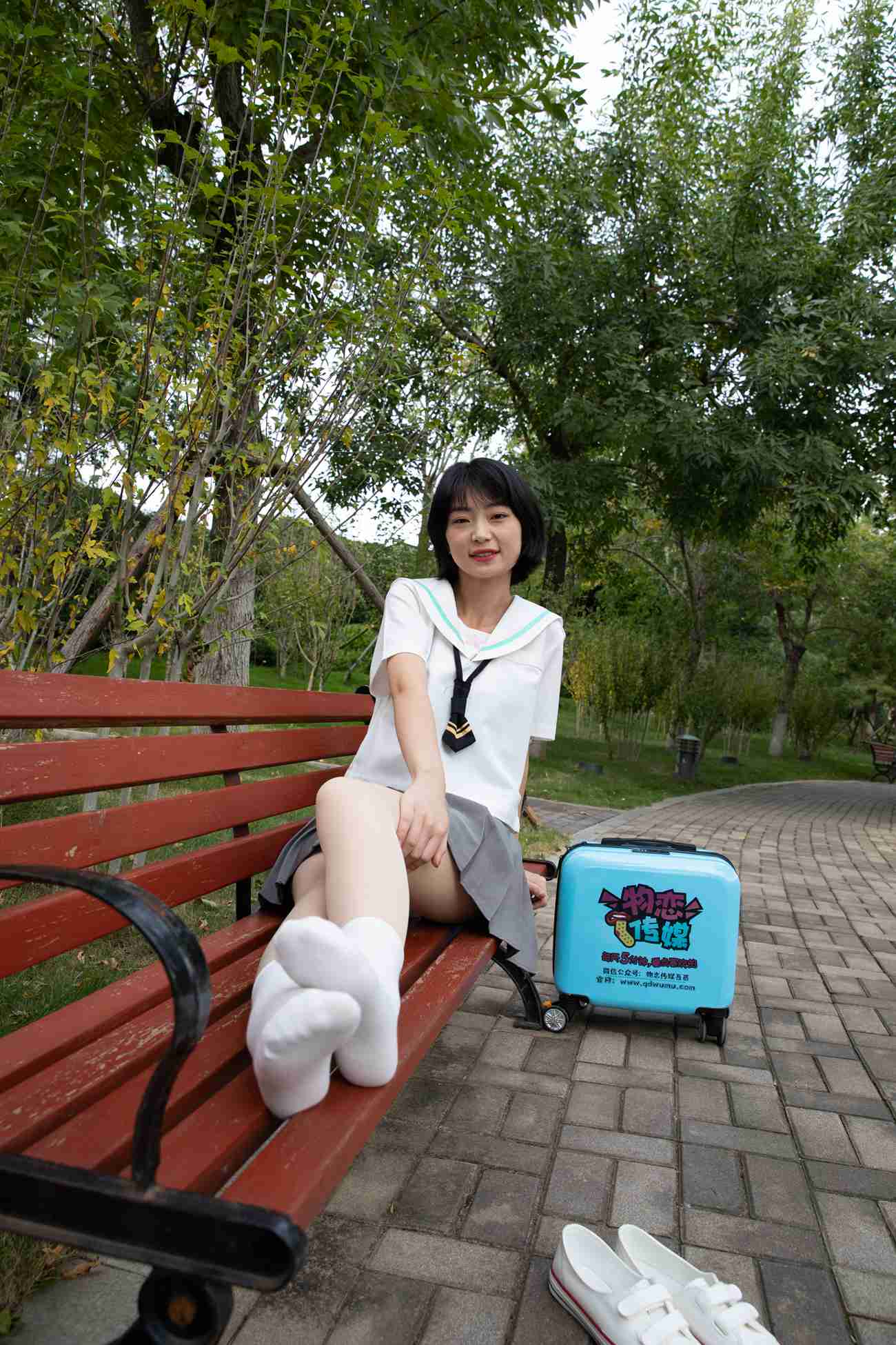 图片[25]-物恋传媒 NO.551 小凌-梦舞[120P] – 速更版-美库