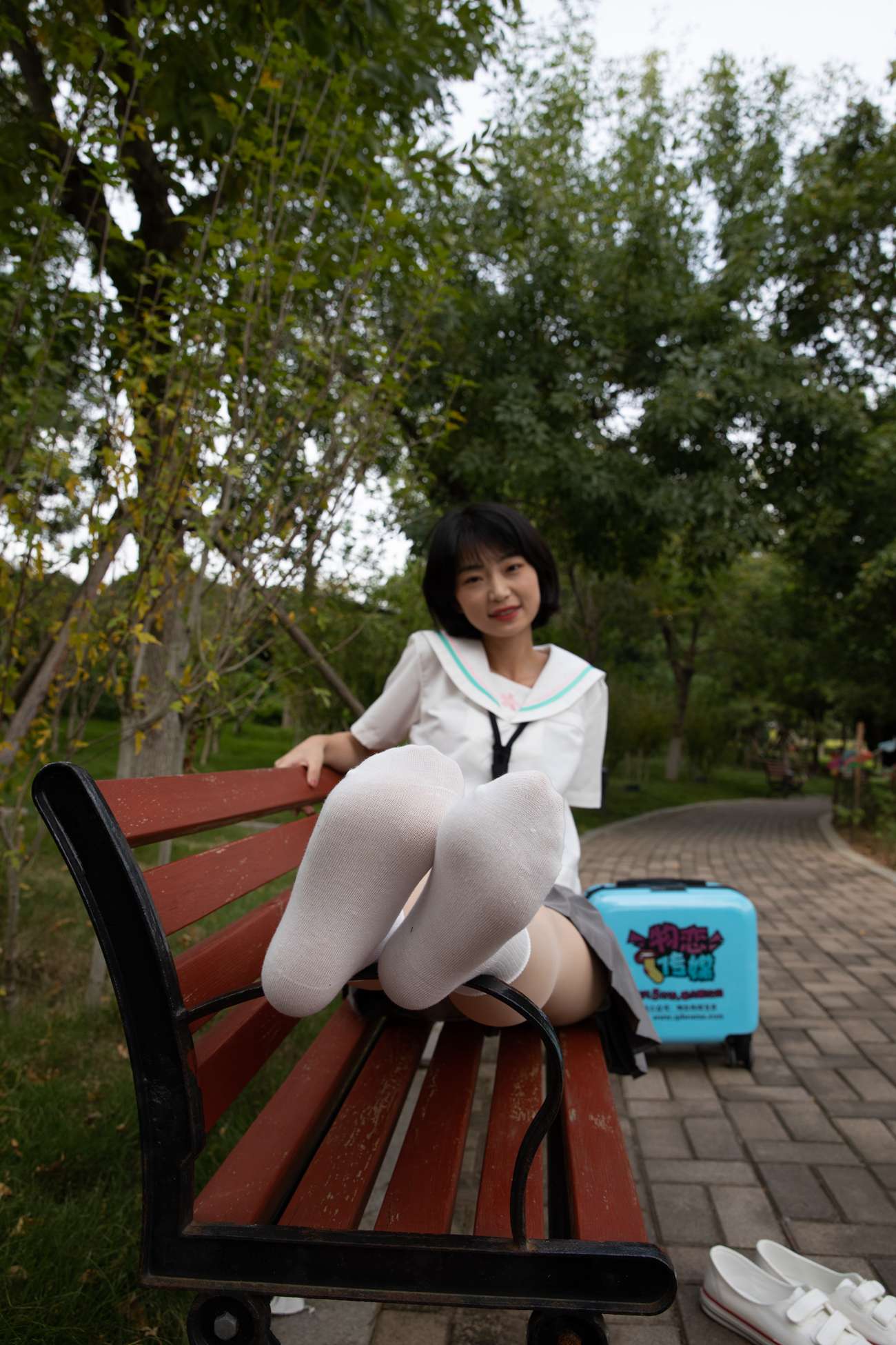 图片[30]-物恋传媒 NO.551 小凌-梦舞[120P] – 速更版-美库