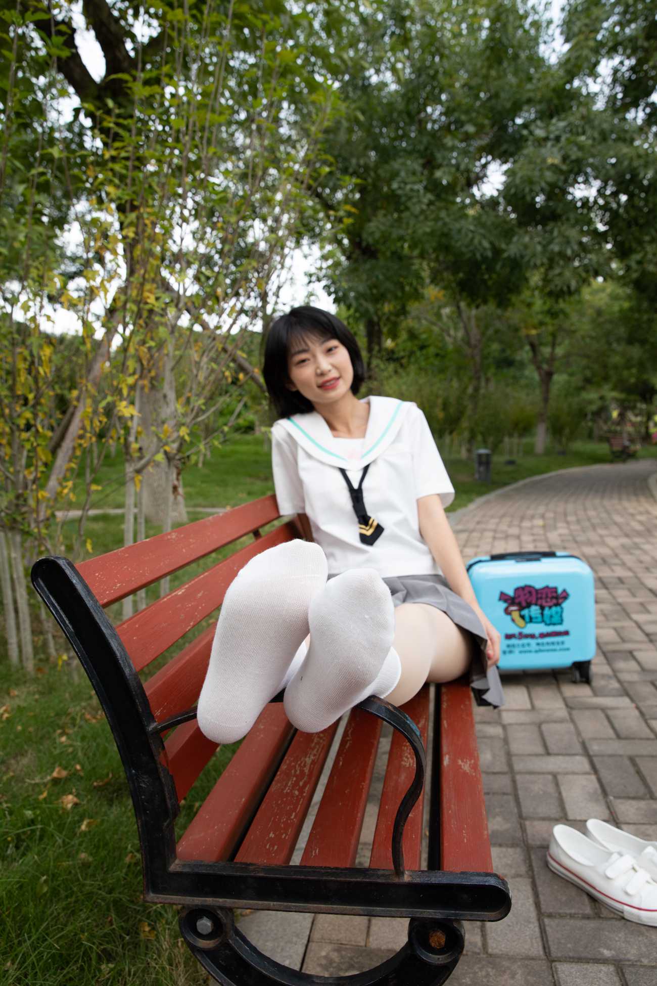 图片[32]-物恋传媒 NO.551 小凌-梦舞[120P] – 速更版-美库